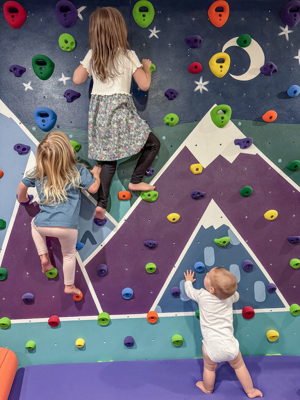 Picture of SCHOOLS, PLAYGROUNDS, AND KIDS WALLS